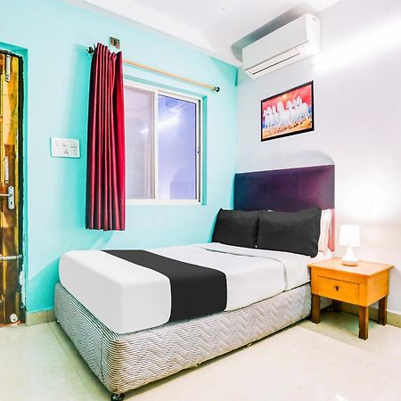 Super Hotel O Bodh Gaya Near Nigma Monastery Formerly Fun Friday Eksteriør bilde