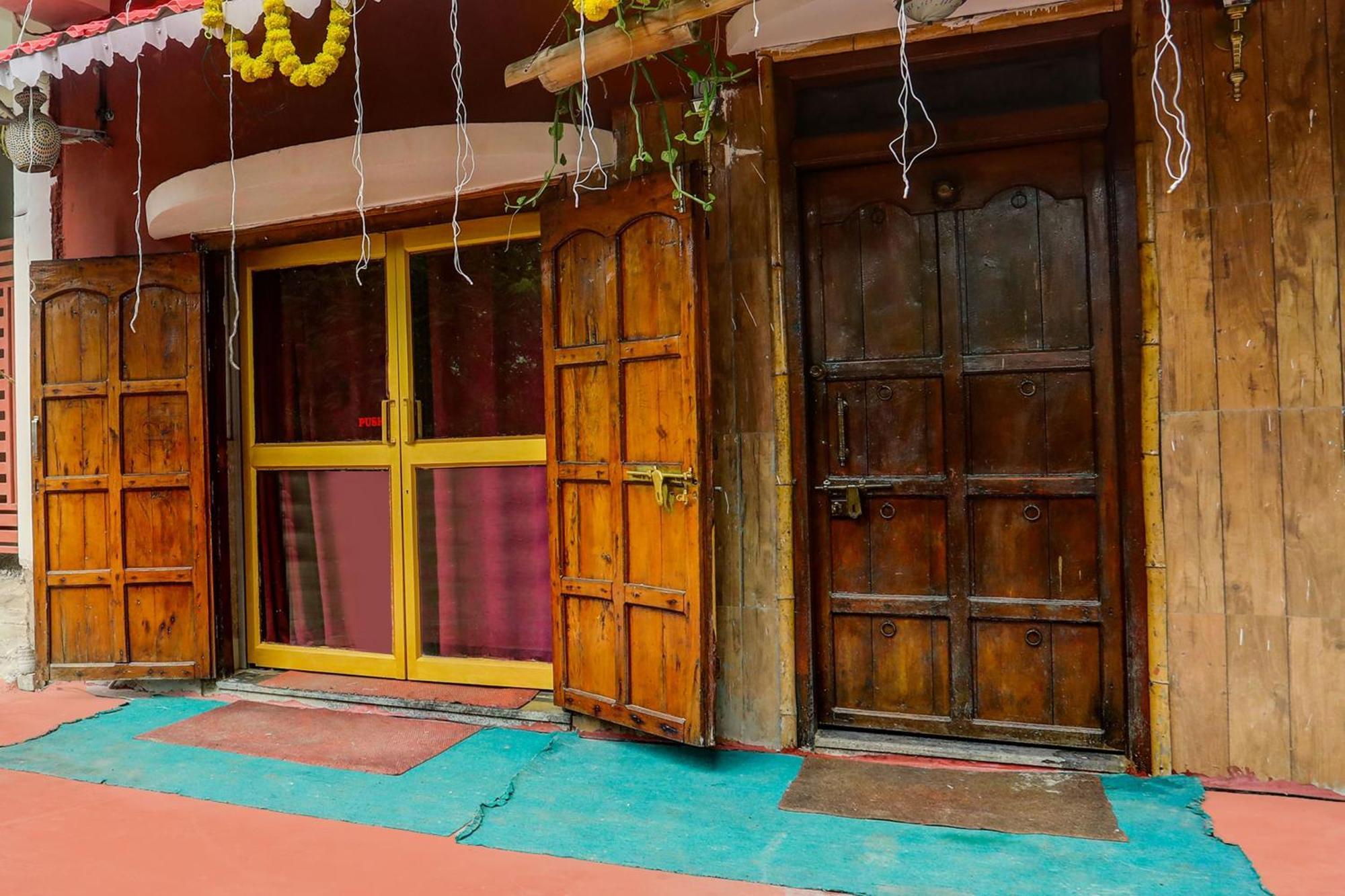 Super Hotel O Bodh Gaya Near Nigma Monastery Formerly Fun Friday Eksteriør bilde
