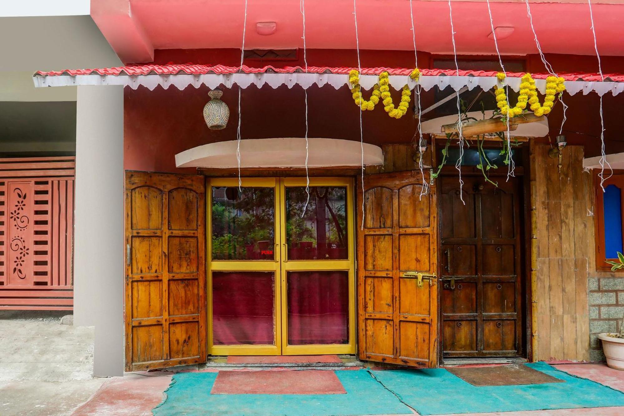 Super Hotel O Bodh Gaya Near Nigma Monastery Formerly Fun Friday Eksteriør bilde